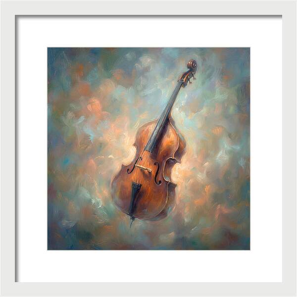 Bass Instrument