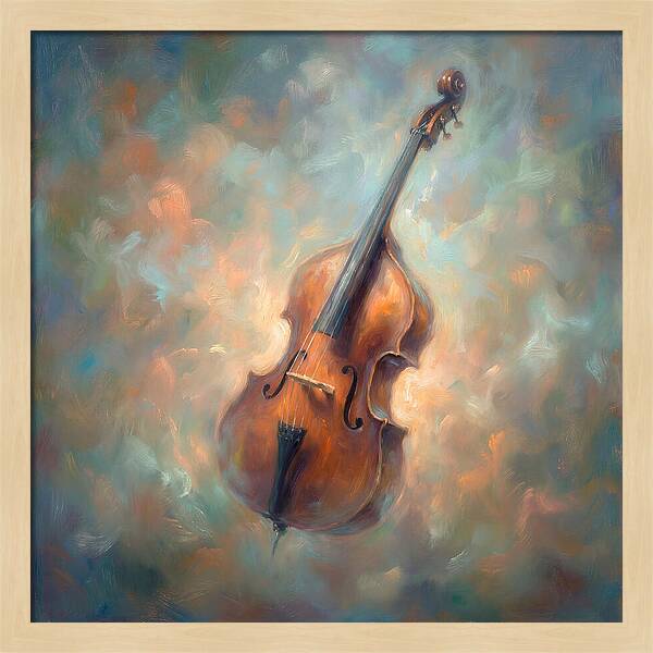 Bass Instrument