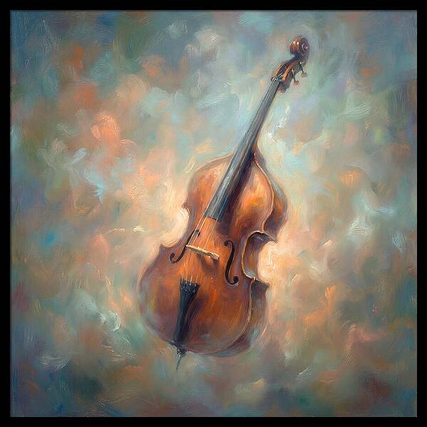 Bass Instrument