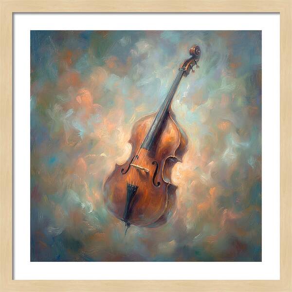 Bass Instrument