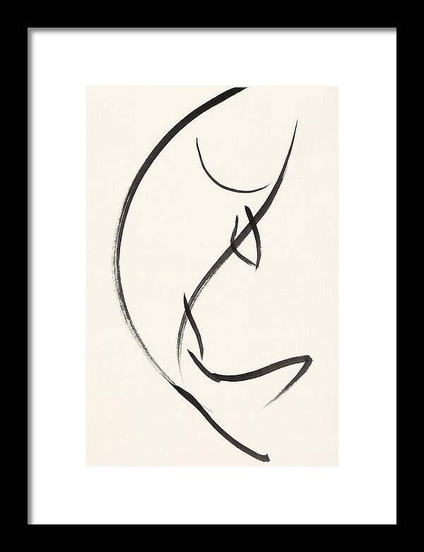 Bass Minimalist Lines