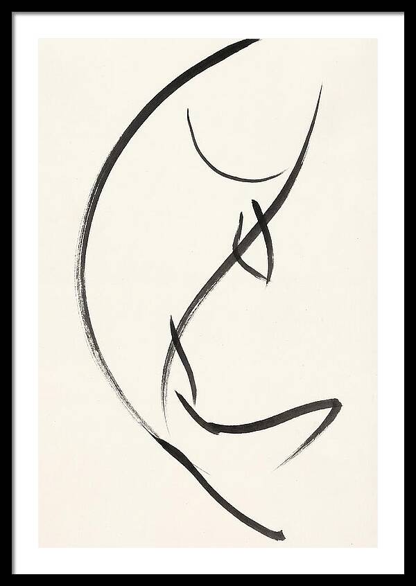 Bass Minimalist Lines