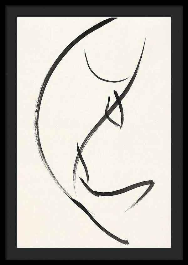 Bass Minimalist Lines