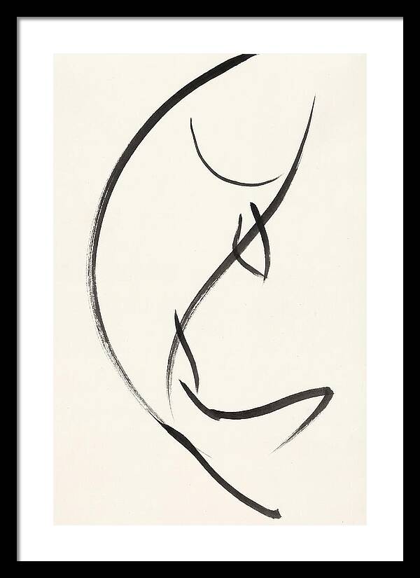 Bass Minimalist Lines