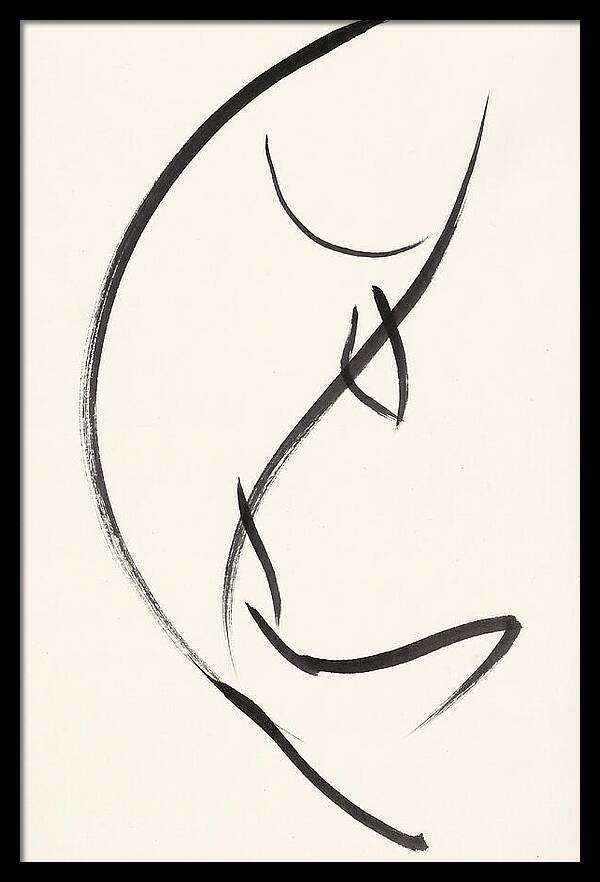 Bass Minimalist Lines