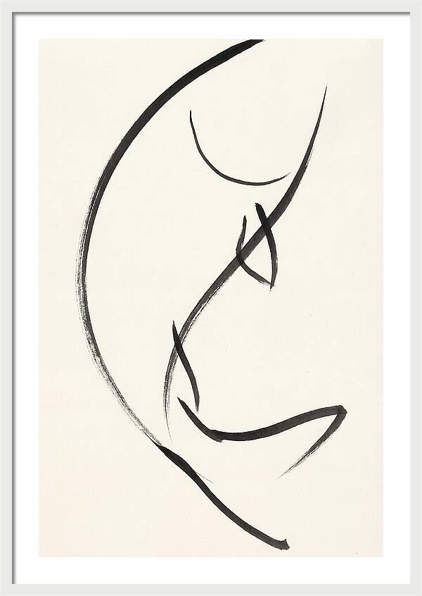 Bass Minimalist Lines