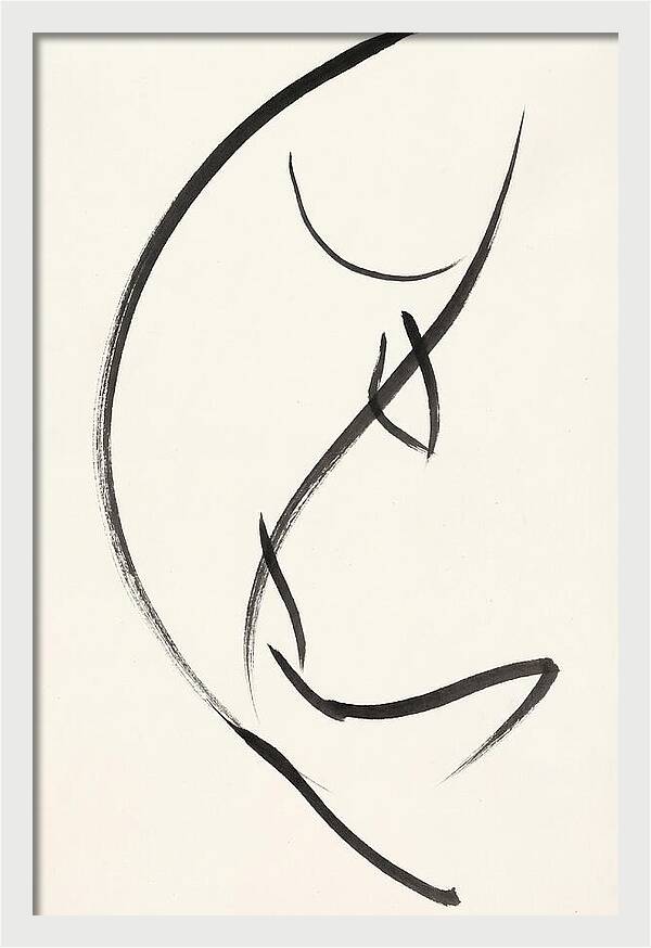 Bass Minimalist Lines