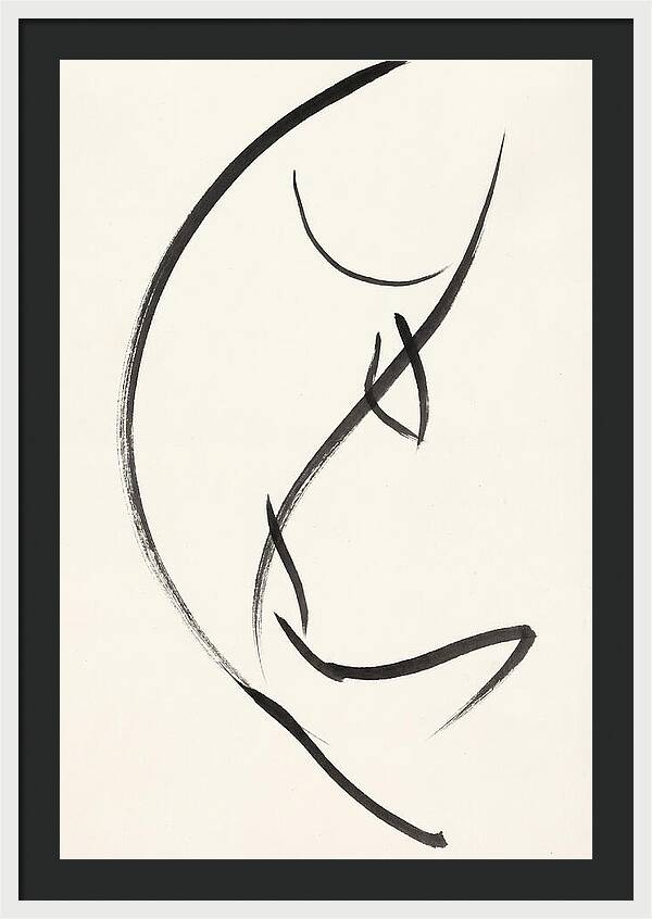 Bass Minimalist Lines