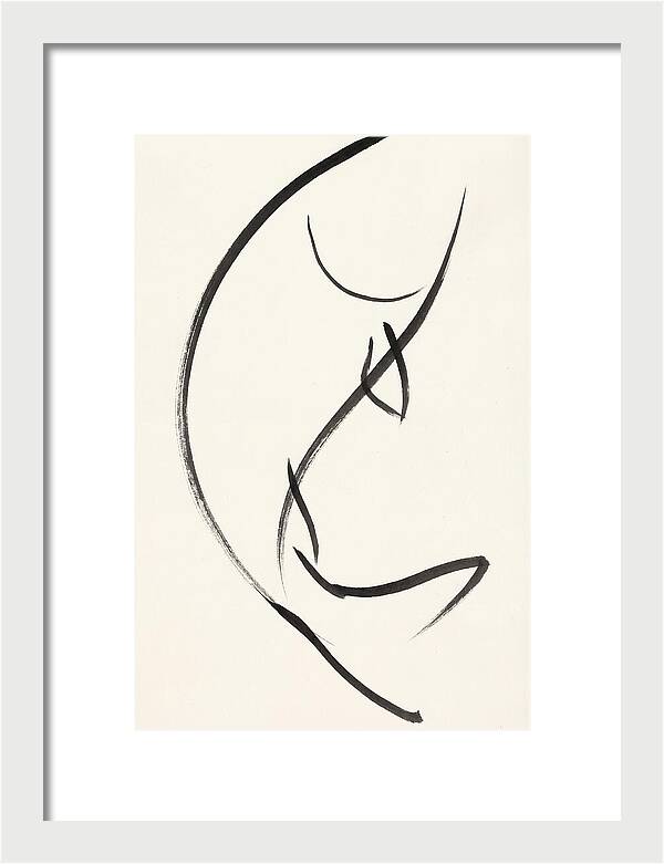 Bass Minimalist Lines