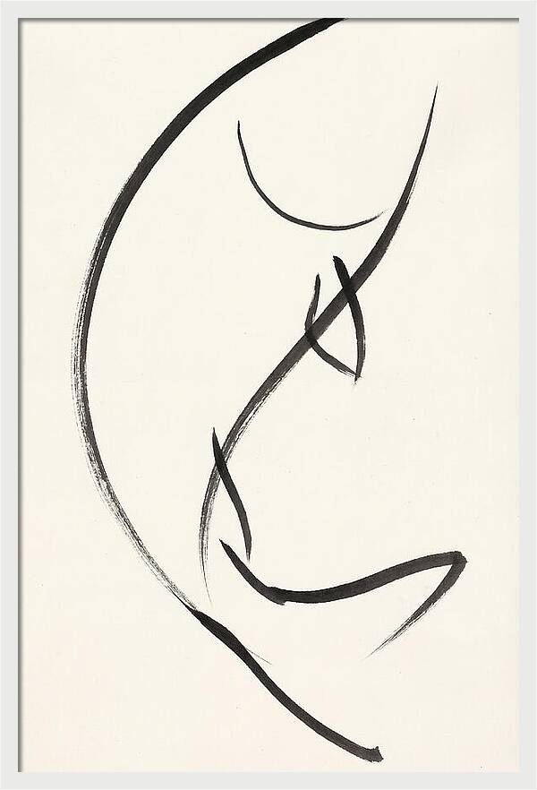Bass Minimalist Lines