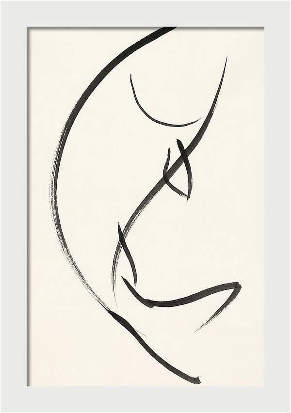 Bass Minimalist Lines