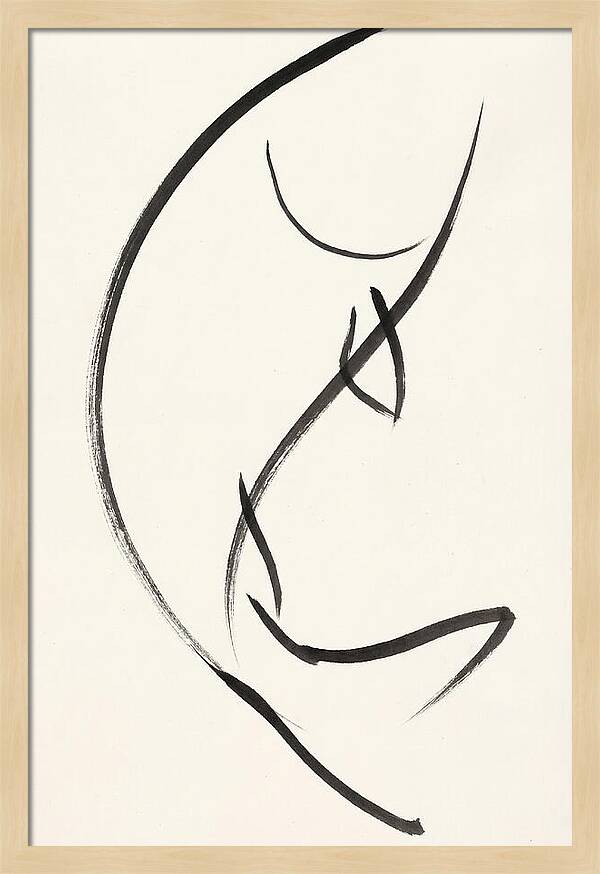 Bass Minimalist Lines