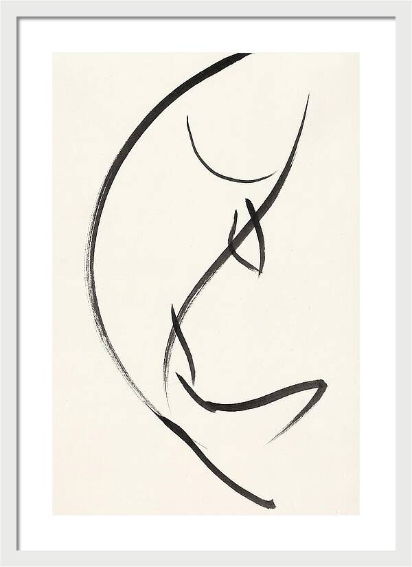 Bass Minimalist Lines