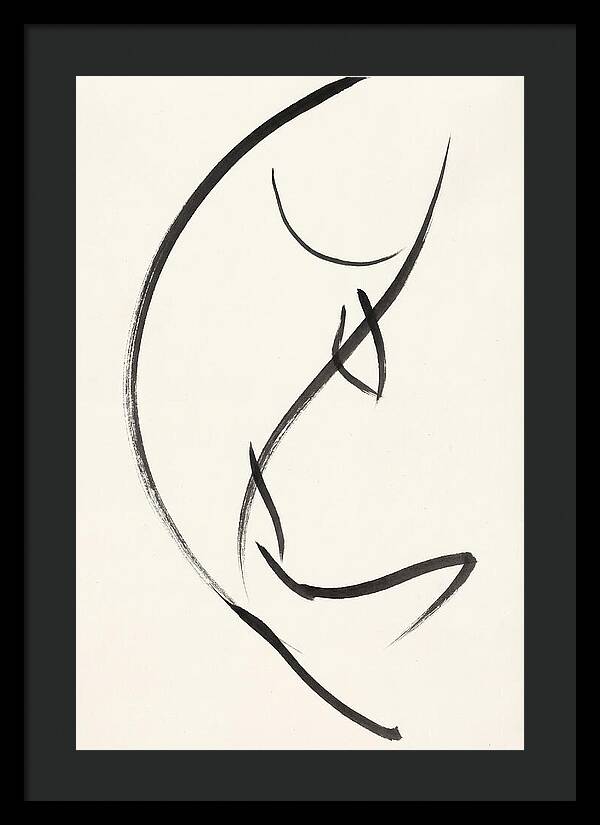 Bass Minimalist Lines