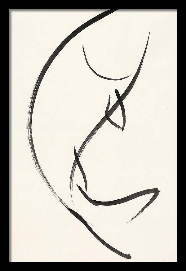Bass Minimalist Lines