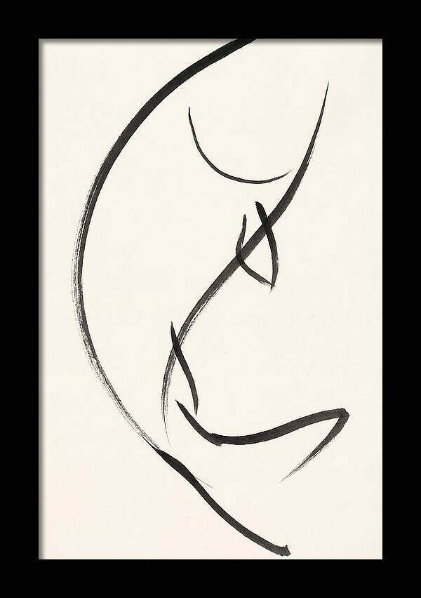 Bass Minimalist Lines