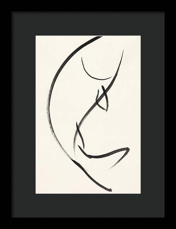 Bass Minimalist Lines