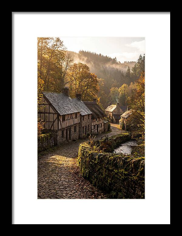 Batsto Village Serenity