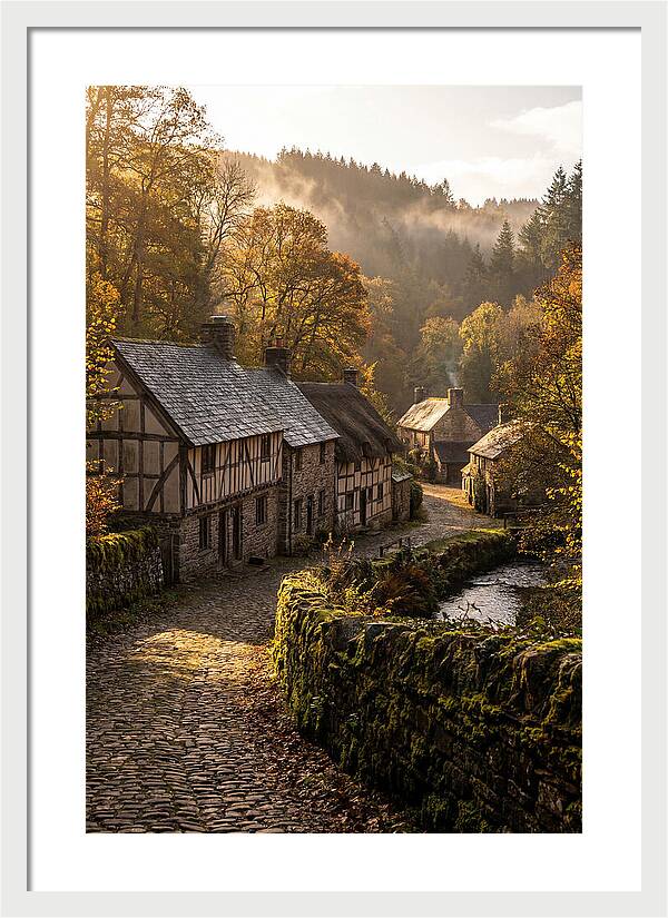 Batsto Village Serenity