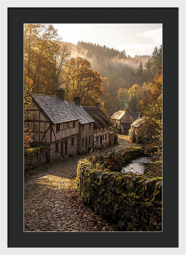 Batsto Village Serenity