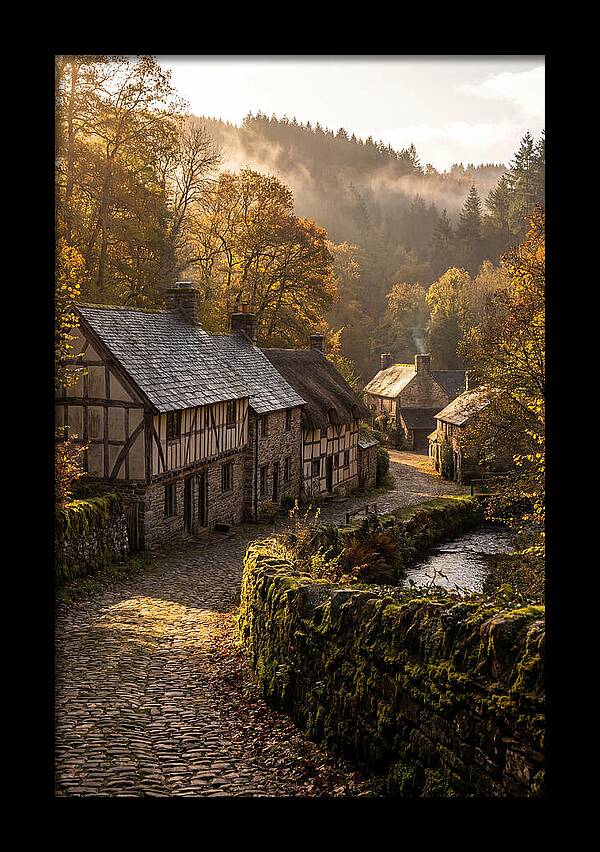 Batsto Village Serenity