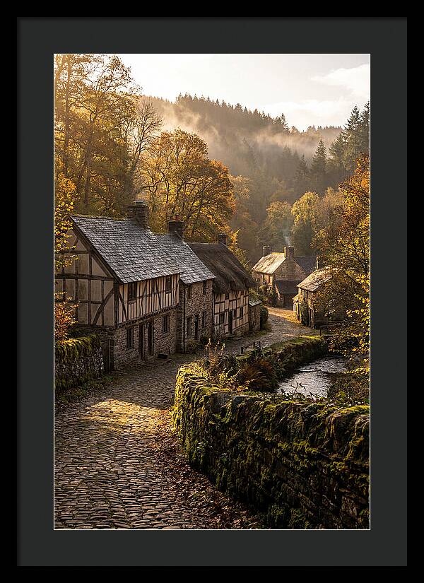 Batsto Village Serenity