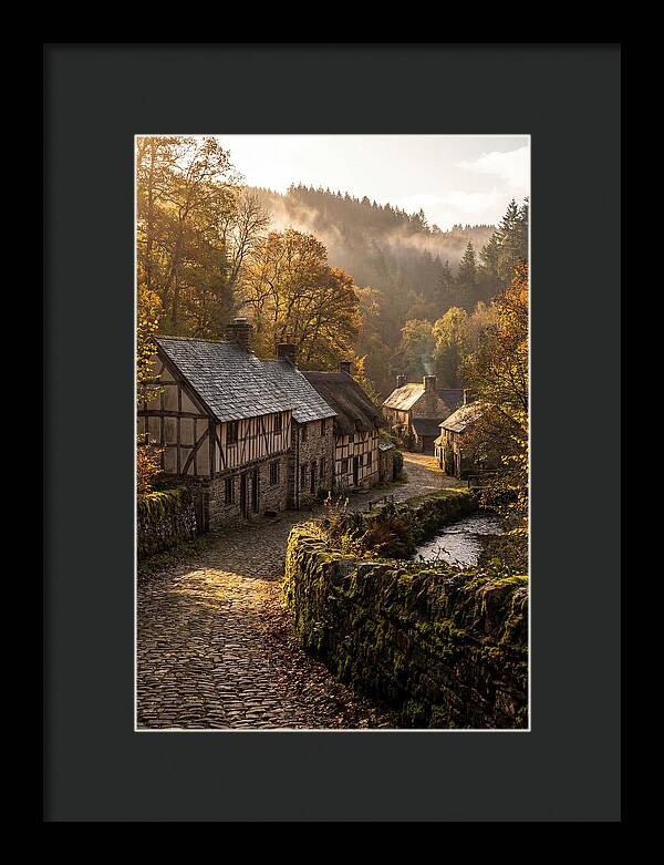 Batsto Village Serenity
