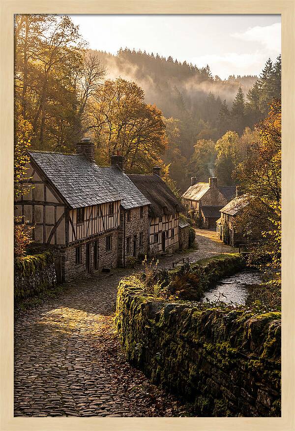 Batsto Village Serenity