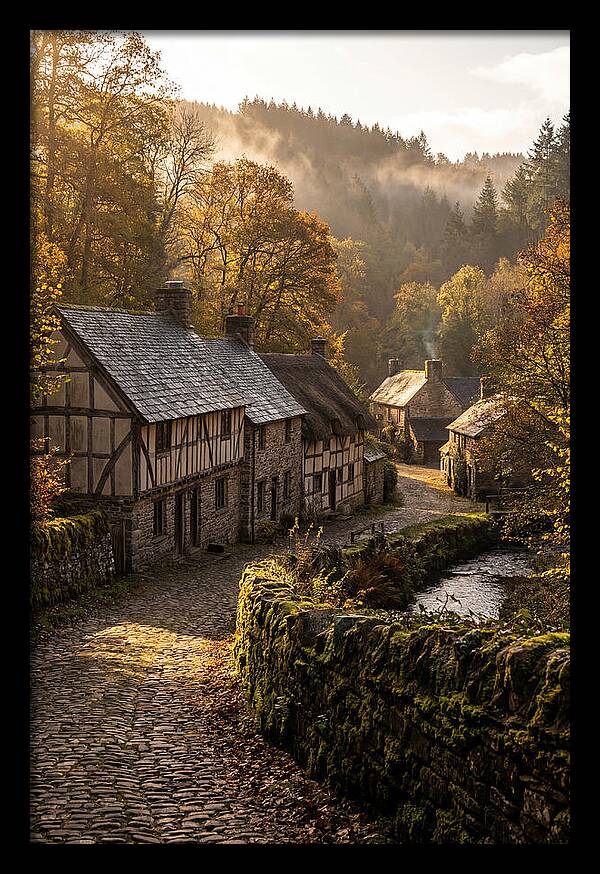 Batsto Village Serenity