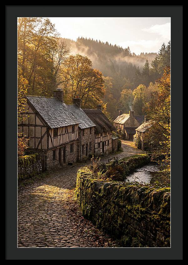 Batsto Village Serenity