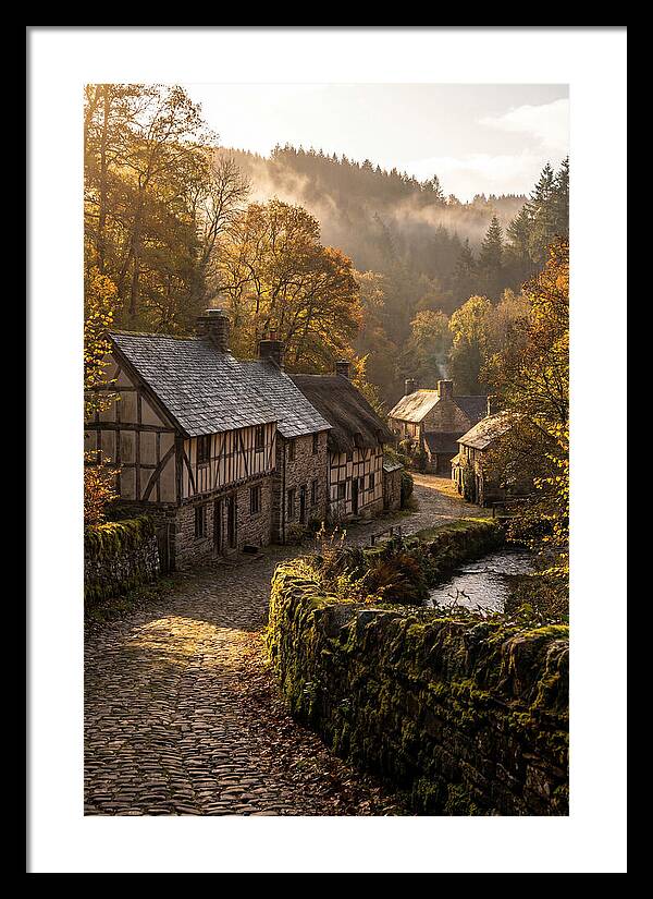 Batsto Village Serenity