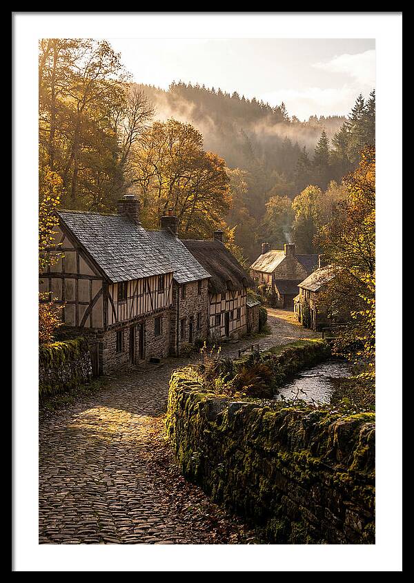 Batsto Village Serenity