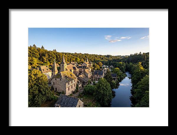 Batsto Village Tranquility