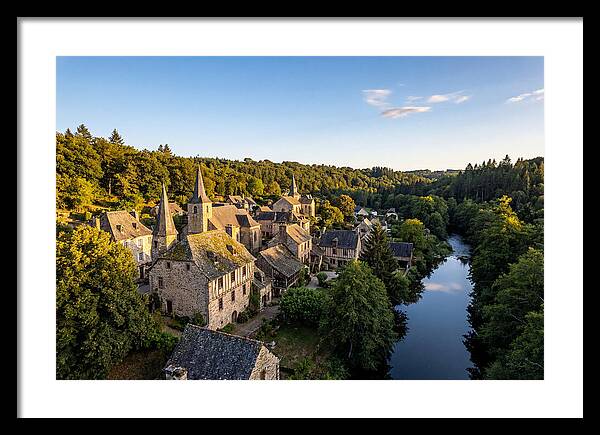 Batsto Village Tranquility