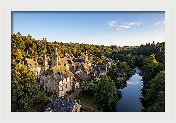 Batsto Village Tranquility