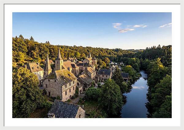 Batsto Village Tranquility