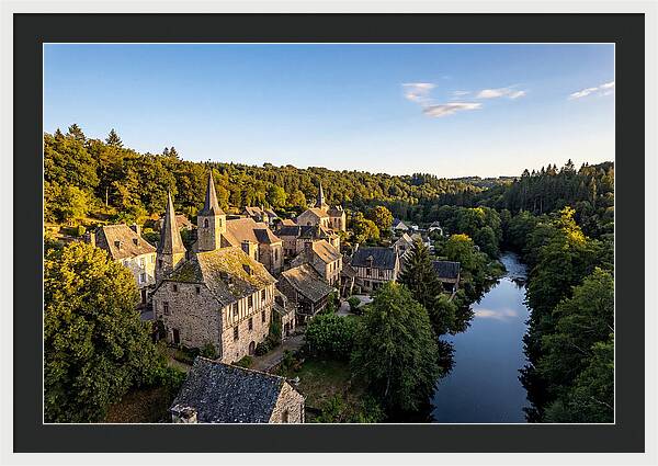 Batsto Village Tranquility