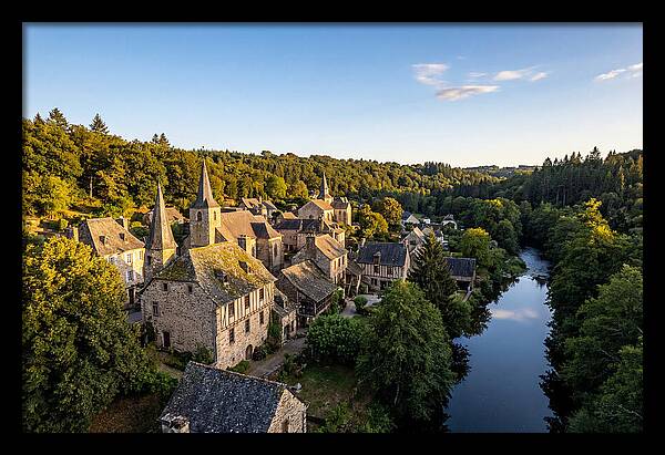 Batsto Village Tranquility