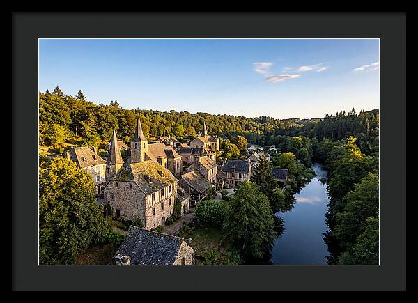 Batsto Village Tranquility
