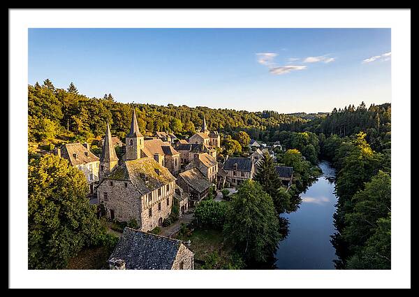 Batsto Village Tranquility