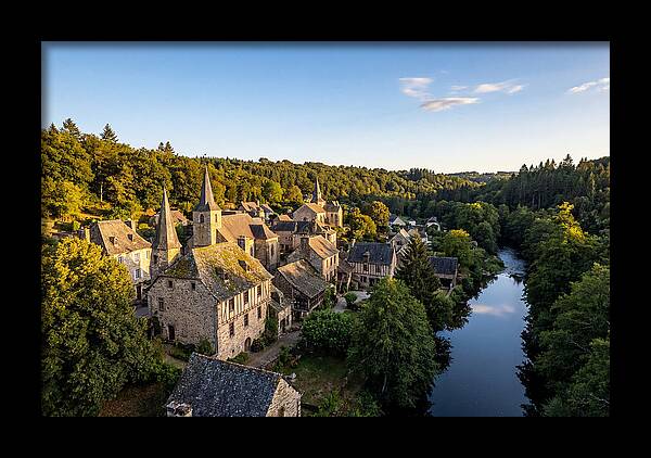 Batsto Village Tranquility