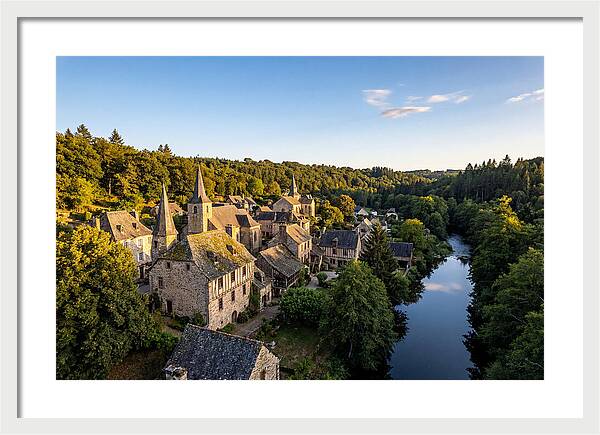Batsto Village Tranquility
