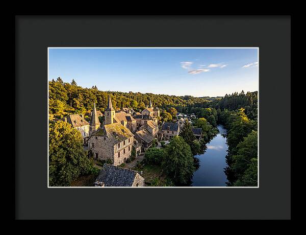 Batsto Village Tranquility