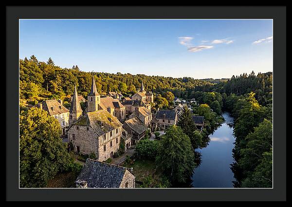 Batsto Village Tranquility
