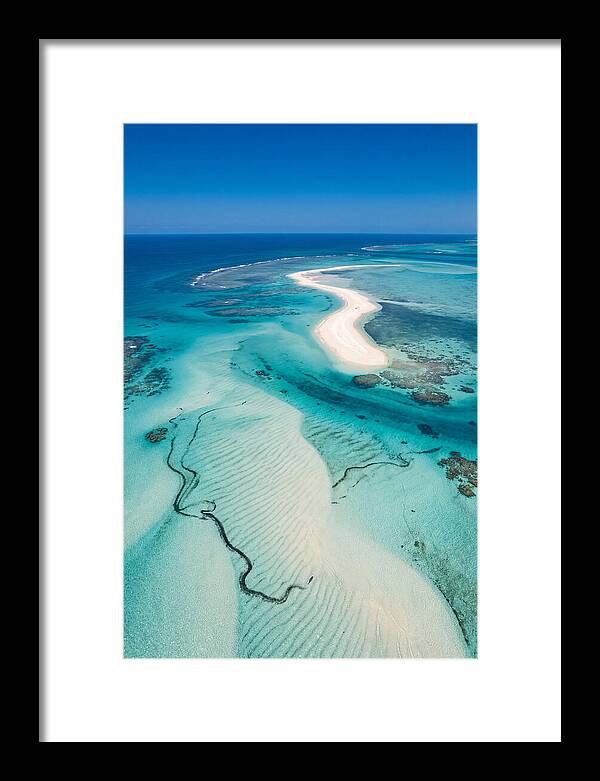 Bazaruto Archipelago Serenity