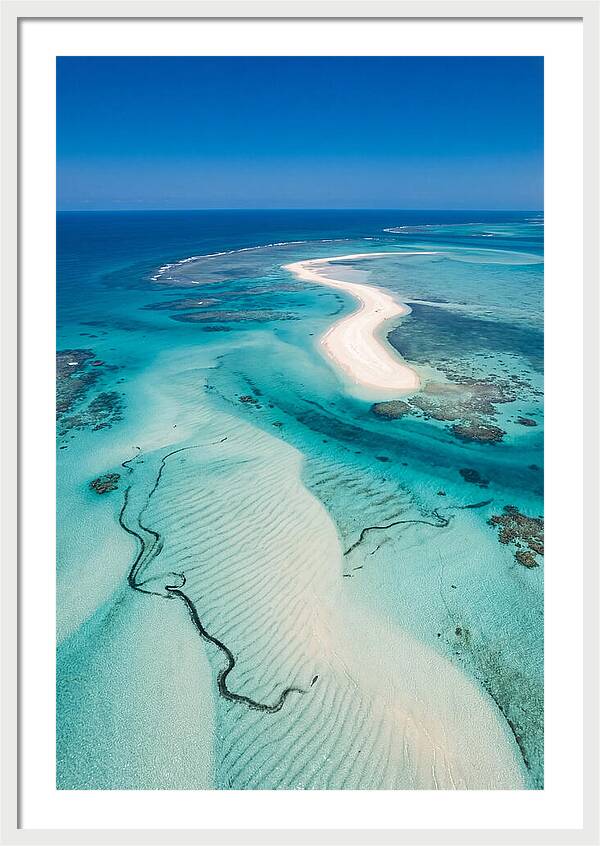Bazaruto Archipelago Serenity