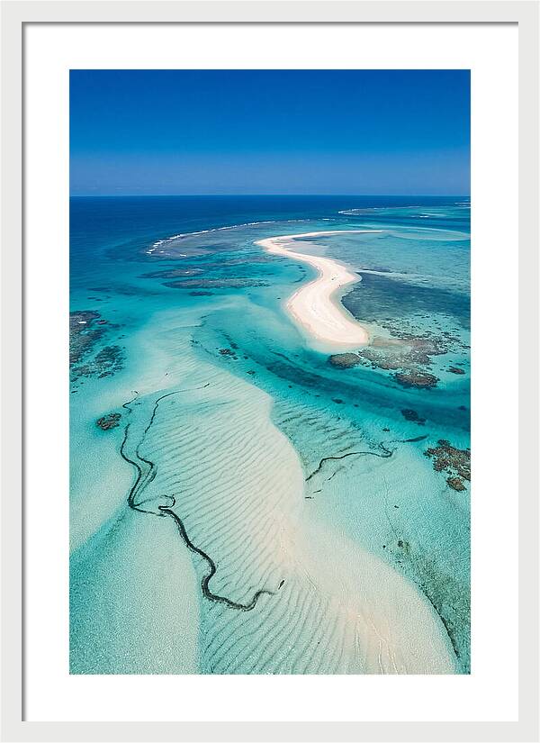 Bazaruto Archipelago Serenity