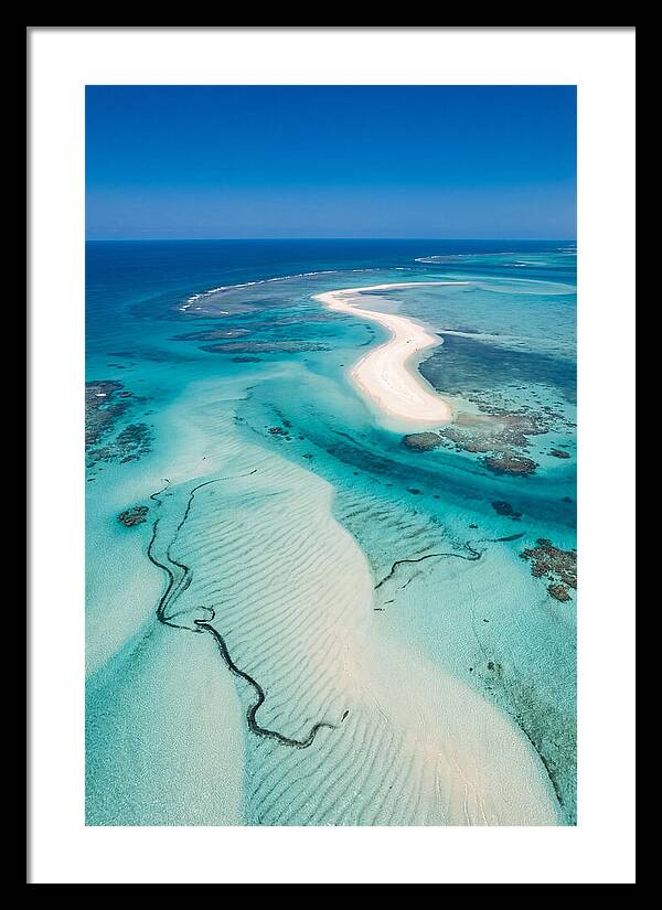 Bazaruto Archipelago Serenity