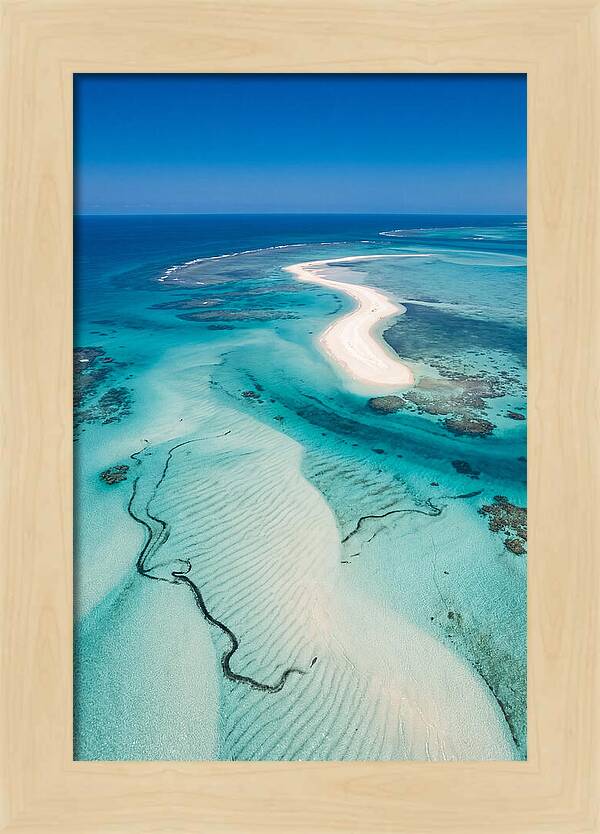 Bazaruto Archipelago Serenity