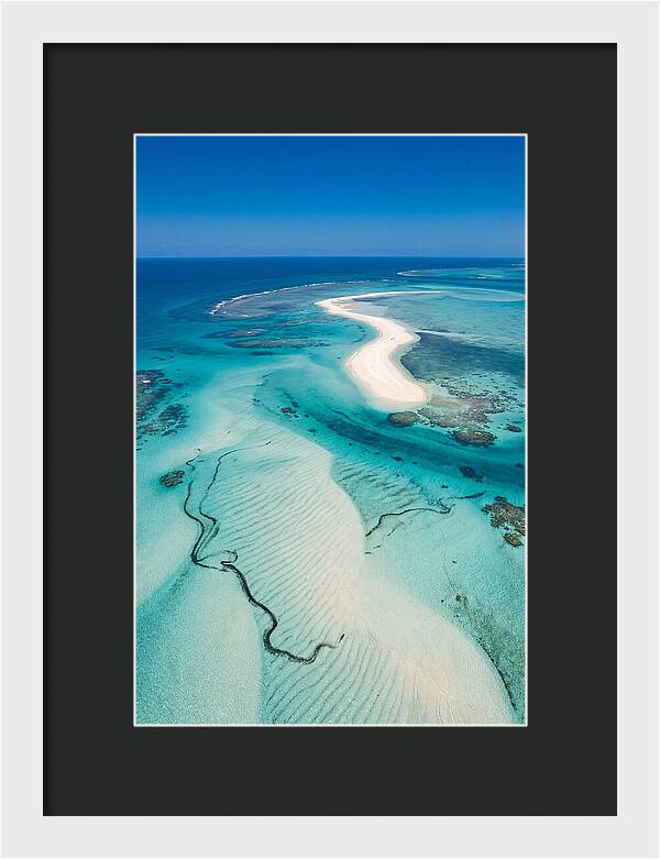 Bazaruto Archipelago Serenity